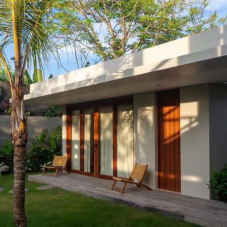 Rumah Pulau New Stunning 3Br Private Villa With Pool In Uluwatu Exterior foto