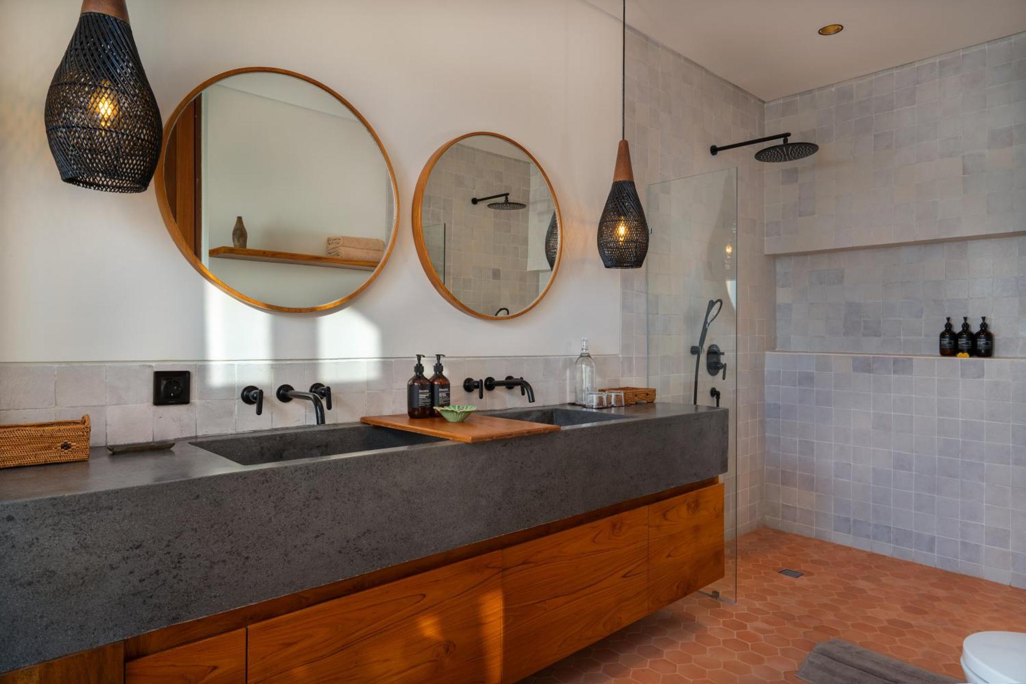 Rumah Pulau New Stunning 3Br Private Villa With Pool In Uluwatu Exterior foto