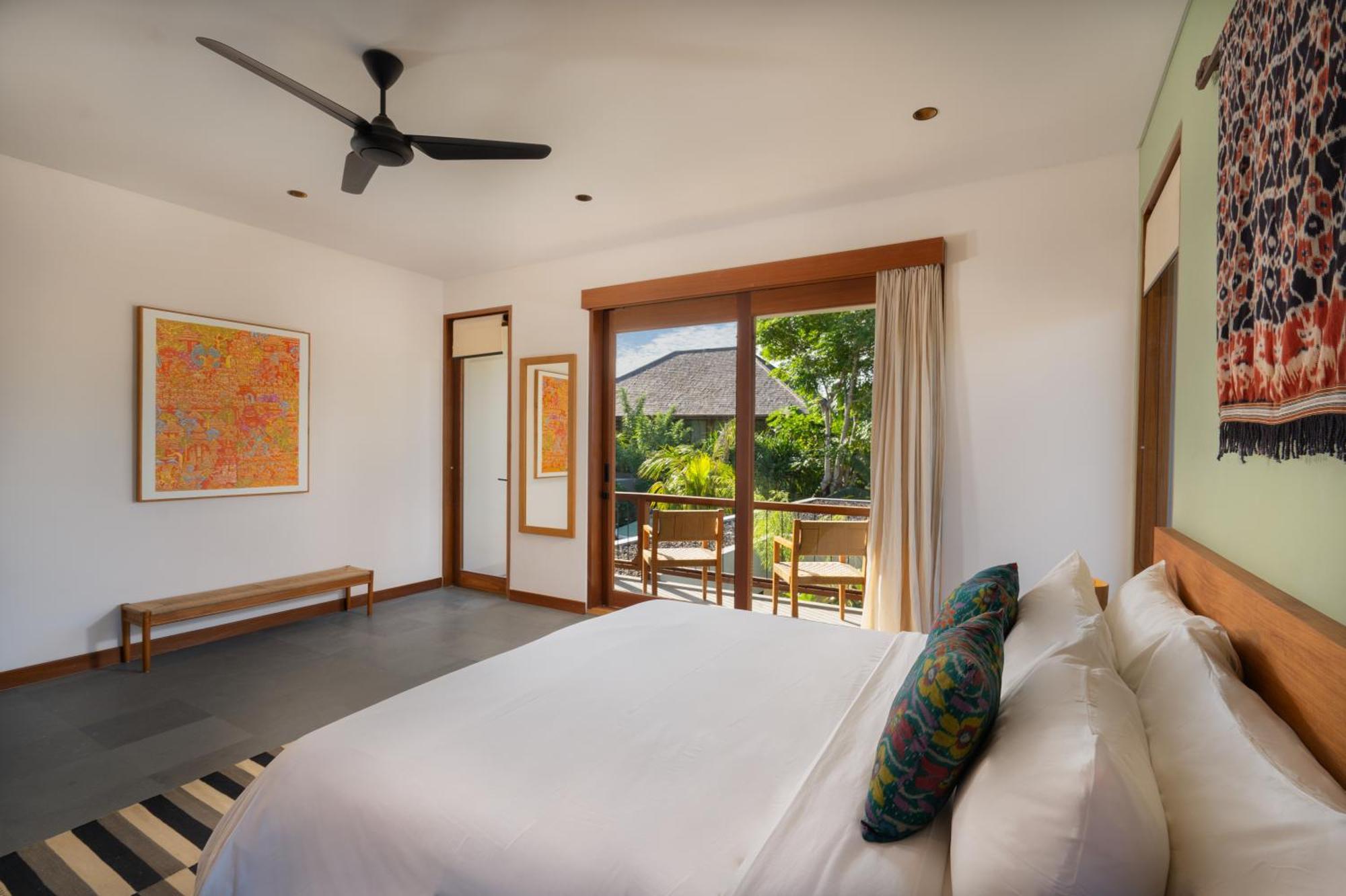 Rumah Pulau New Stunning 3Br Private Villa With Pool In Uluwatu Exterior foto